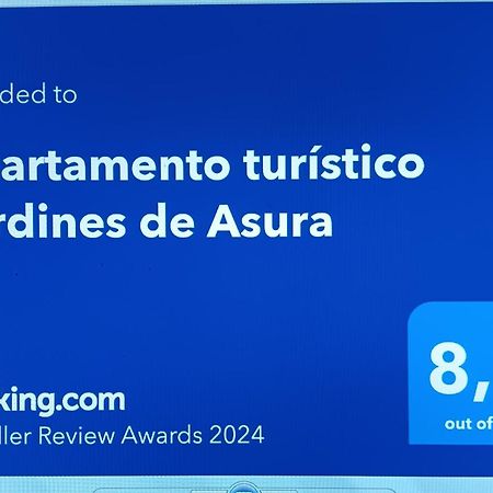 Apartamento Turistico Jardines De Asura Madrid Bilik gambar