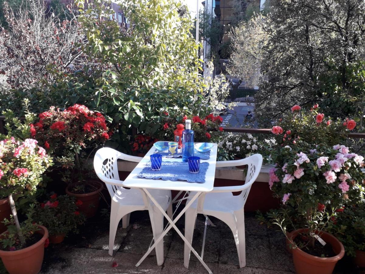 Apartamento Turistico Jardines De Asura Madrid Luaran gambar