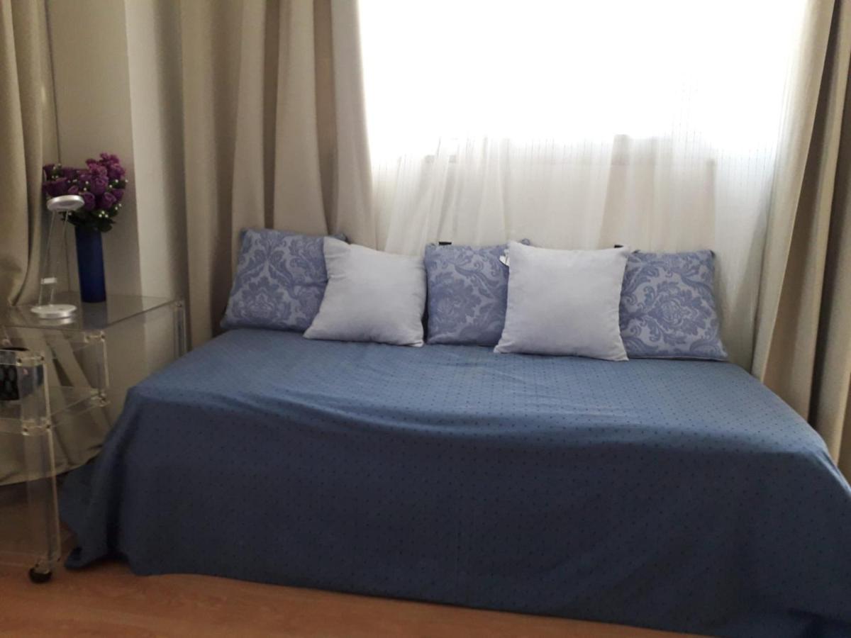 Apartamento Turistico Jardines De Asura Madrid Luaran gambar