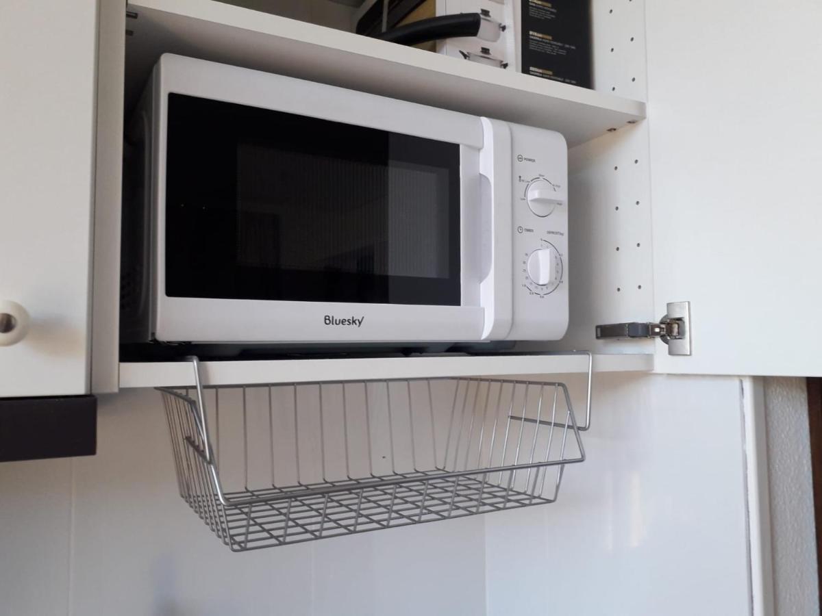 Apartamento Turistico Jardines De Asura Madrid Luaran gambar