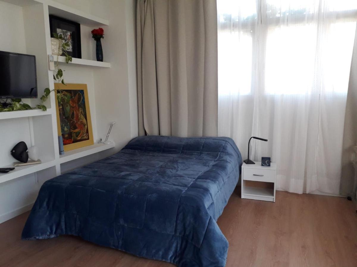 Apartamento Turistico Jardines De Asura Madrid Luaran gambar