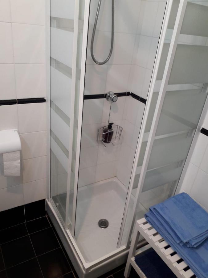 Apartamento Turistico Jardines De Asura Madrid Luaran gambar