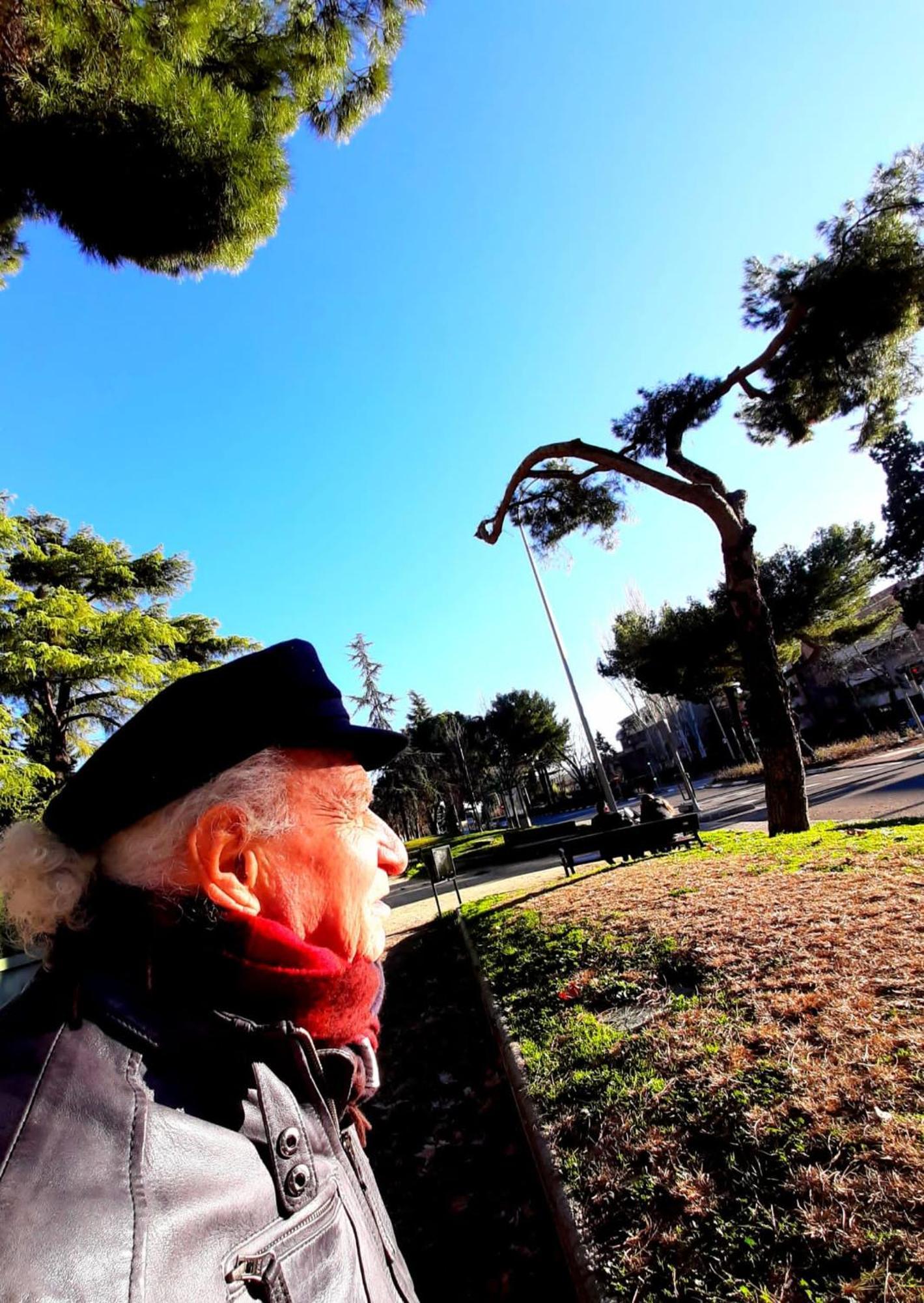 Apartamento Turistico Jardines De Asura Madrid Luaran gambar