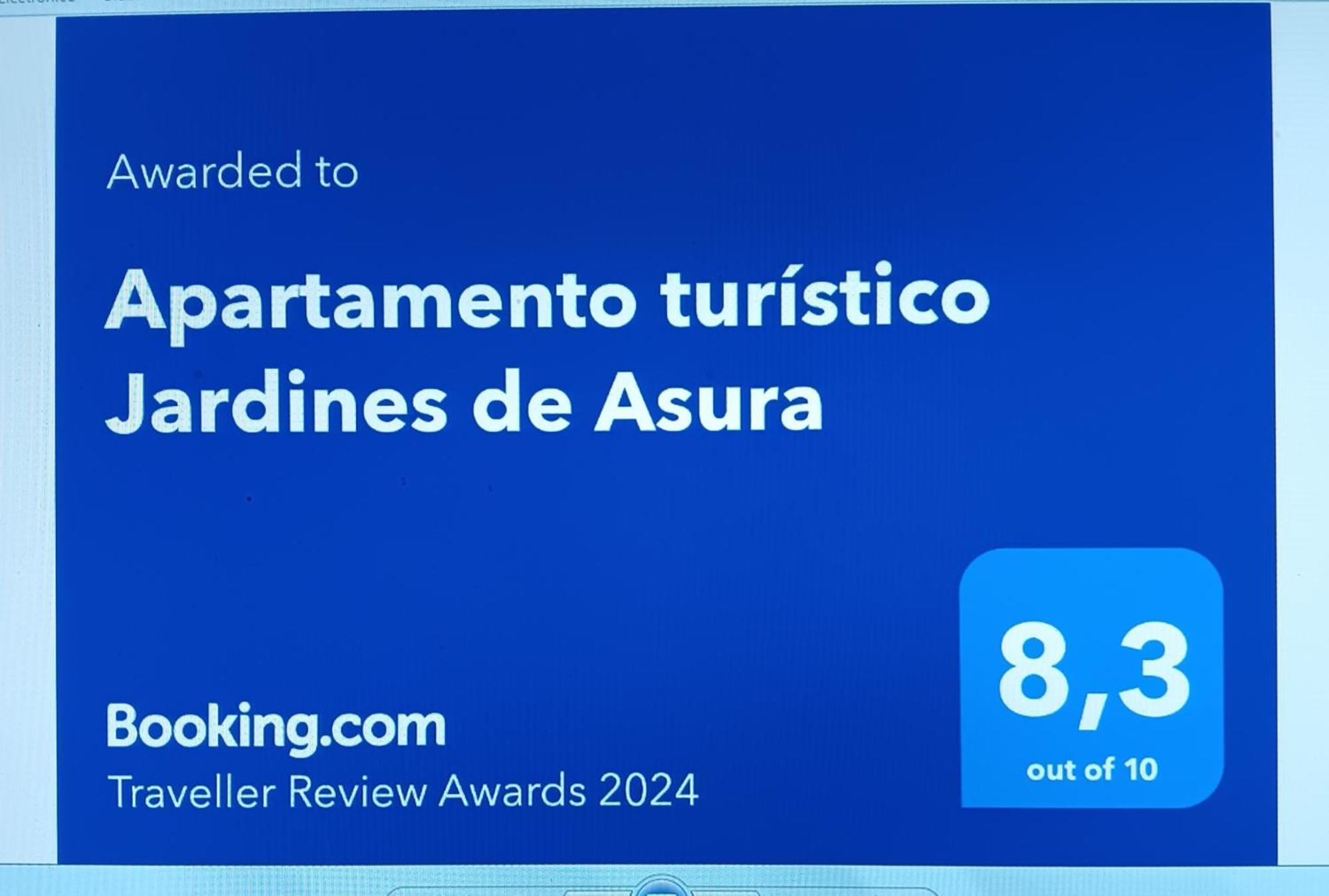 Apartamento Turistico Jardines De Asura Madrid Bilik gambar